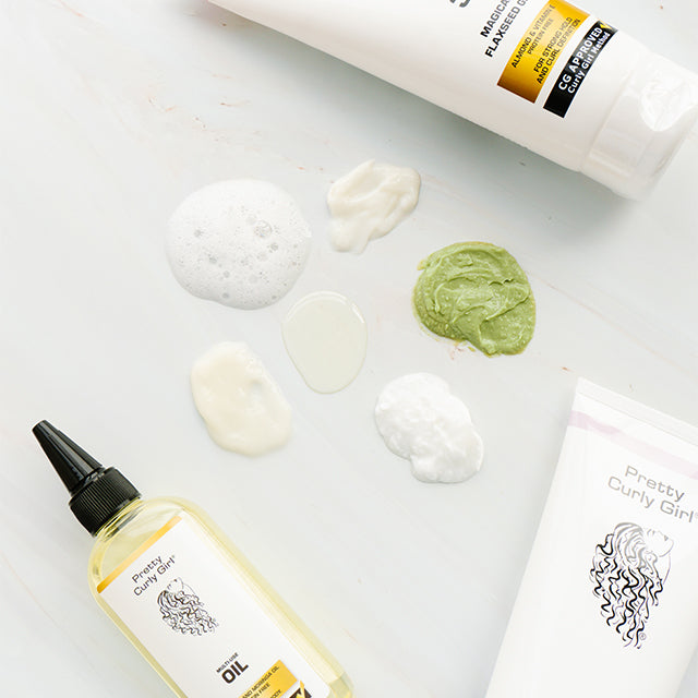 Curls & Hydration: How to Recognize Dehydration in Your Curls