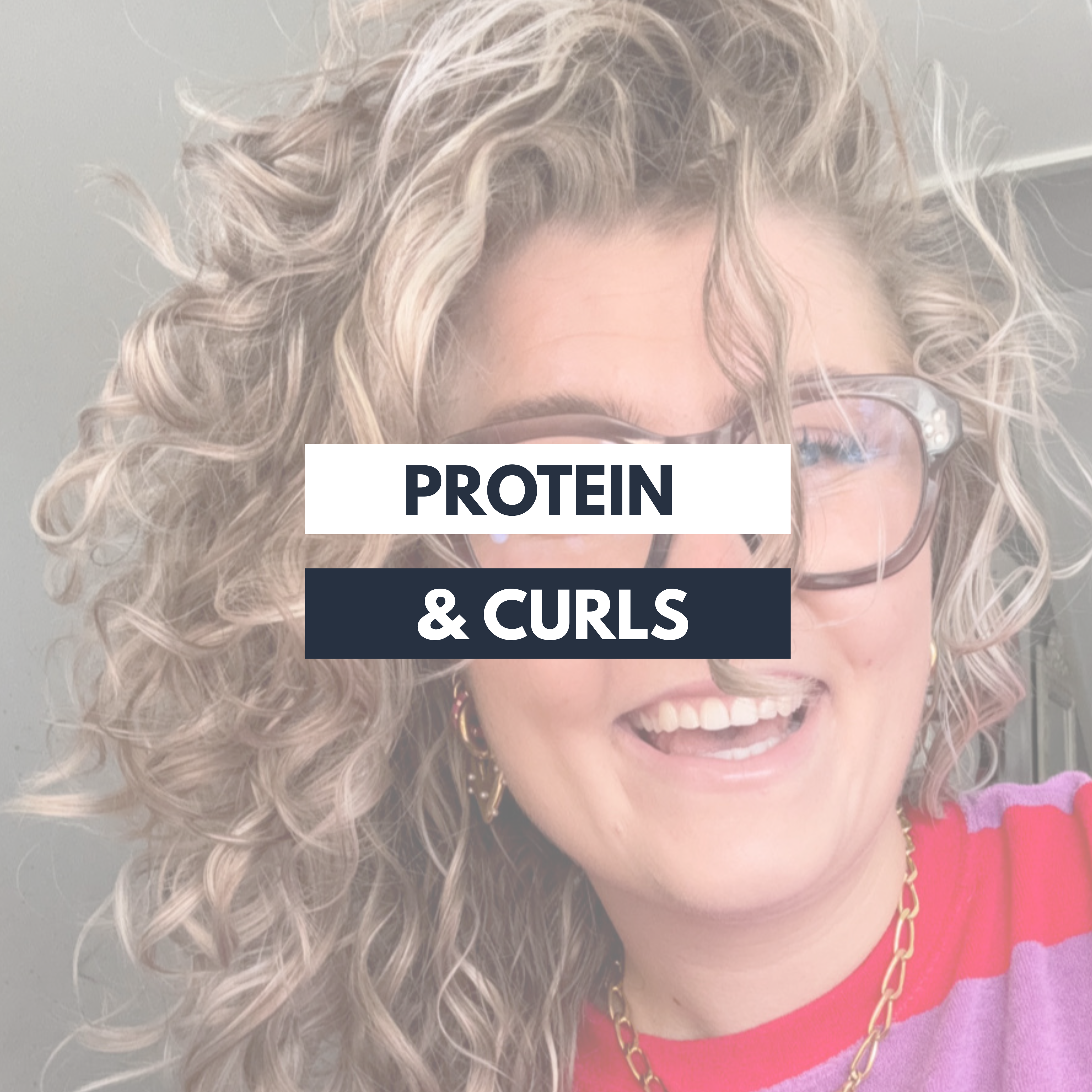 Protein for Your Hair – Complete Guide & CG Products for Curly Hair