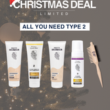 ALL YOU NEED - type 2