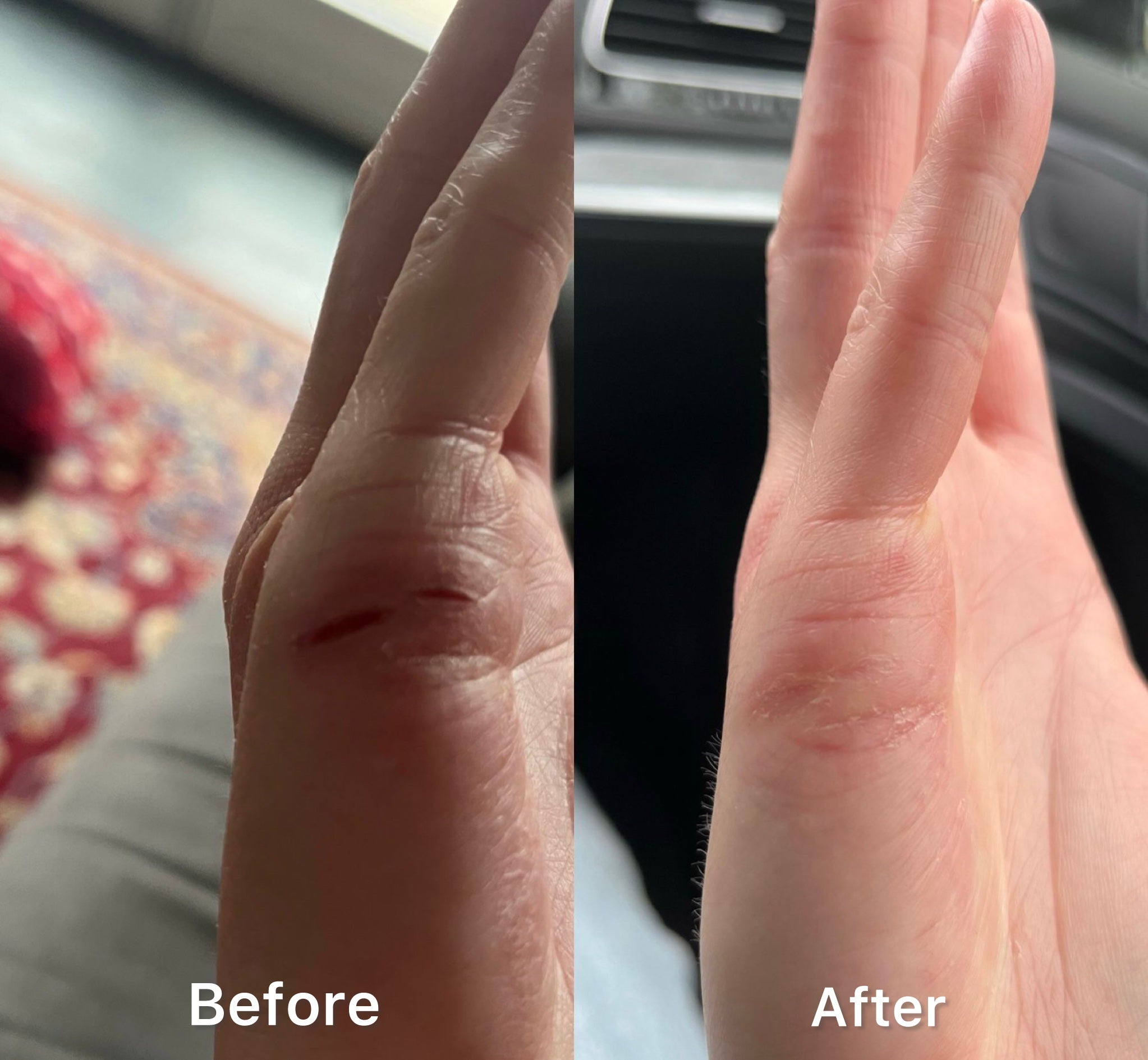 Eczema Oat Cream | Pretty Curly Girl | Natural skin relief cream | Vegan skincare | Havercrème voor gevoelige en eczeemgevoelige huid | Verzachtende en hydraterende crème met haverextract | Gentle oat cream for dry and irritated skin