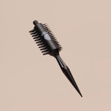 Small Clump Brush | Pretty Curly Girl | Curly girl method approved | Vegan curly hair products | Krullen | Krullend haar | Borstel voor volume en gedefinieerde krullen | Curly hair brush for defined curls