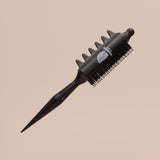 Large Clump Brush | Pretty Curly Girl | Curly girl method approved | Vegan curly hair products | Krullen | Krullend haar | Krullenborstel voor volume en definitie | Curly hair brush for large clumps | Curly girl approved