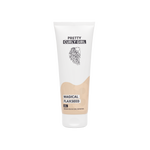 Magical Flaxseed Gel | Pretty Curly Girl | Curly girl method approved | Vegan curly hair products | Krullen | Krullend haar | Curly hair products | Curly girl approved | Stylinggel met lijnzaad