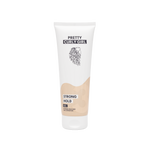 Strong Hold Gel | Pretty Curly Girl | Curly girl method approved | Vegan curly hair products | Krullen | Krullend haar | Curly hair products | Curly girl approved | Sterke hold stylinggel