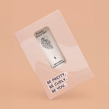 Gift Box Proteïne | Pretty Curly Girl | Curly girl method approved | Vegan curly hair products | Krullen | Krullend haar | Cadeauset met proteïne voor sterker en veerkrachtig haar | Protein curly hair gift set for strength and definition | Curly girl approved