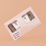 Gift Box Moisture | Pretty Curly Girl | Curly girl method approved | Vegan curly hair products | Krullen | Krullend haar | Hydraterende cadeauset voor krullen | Mini curly hair gift set for moisture and definition | Curly girl approved