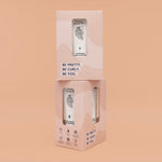 Gift Box Moisture | Pretty Curly Girl | Curly girl method approved | Vegan curly hair products | Krullen | Krullend haar | Cadeauset voor droge krullen | Hydrating curly hair gift set for moisture and definition | Curly girl approved