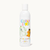 Curly Star Gentle Shampoo | Pretty Curly Girl | Curly girl method approved | Vegan curly hair products | Krullen | Krullend haar | Milde shampoo voor kinderen met krullen | Gentle shampoo for kids curls and sensitive scalp | Curly girl approved