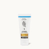 Peppermint Fresh Co-Wash | Pretty Curly Girl | Curly girl method approved | Vegan curly hair products | Krullen | Krullend haar | Co-wash met pepermunt om krullen op te frissen | Refreshing peppermint co-wash to revive and hydrate curls | Curly girl approved