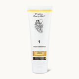 Reset Shampoo | Pretty Curly Girl | Curly girl method approved | Vegan curly hair products | Krullen | Krullend haar | Diepreinigende clarifying shampoo voor krullen | Removes buildup for a clean scalp and healthy curly hair | Curly girl approved