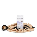 Soulta Diffuser Cap Easy Dry Cap | Pretty Curly Girl | Curly girl method approved | Vegan curly hair products | Krullen | Krullend haar | Diffuser cap voor sneller drogen en gedefinieerde krullen | Easy dry cap to enhance curl definition and reduce frizz | Curly girl approved