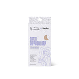 Soulta Diffuser Cap Easy Dry Cap | Pretty Curly Girl | Curly girl method approved | Vegan curly hair products | Krullen | Krullend haar | Diffuser cap voor sneller drogen en gedefinieerde krullen | Easy dry cap to enhance curl definition and reduce frizz | Curly girl approved