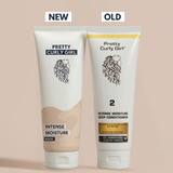 Intense Moisture Mask 250ml