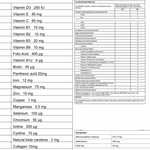 Hair Vitamins 60 Tabs | Pretty Curly Girl | Curly girl method approved | Vegan curly hair products | Krullen | Krullend haar | Haarvitamines voor haargroei en sterke krullen | Hair growth vitamins for healthy and shiny curls | Curly girl approved